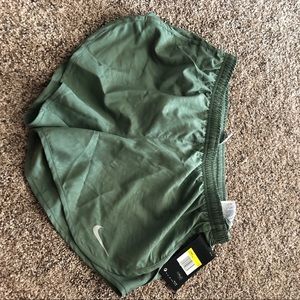 women’s nike shorts